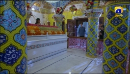 Jinzada - Episode 24 - 14th August 2023